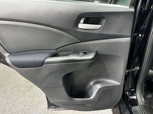 Used 2016 Honda CR-V LX image 22
