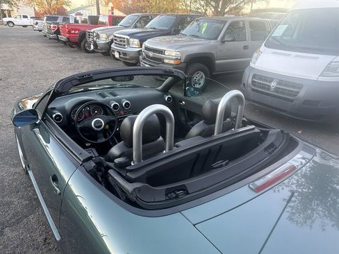 Used 2002 Audi TT 1.8T image 21