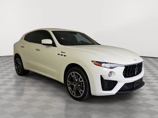 Used 2023 Maserati Levante Modena AWD/4WD video 2