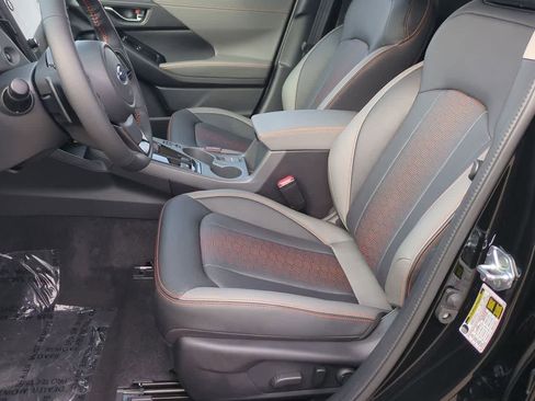 New 2026 Subaru Crosstrek 2.5i Limited image 15