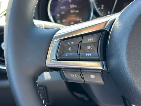 New 2026 MAZDA MX-5 Miata Grand Touring image 14