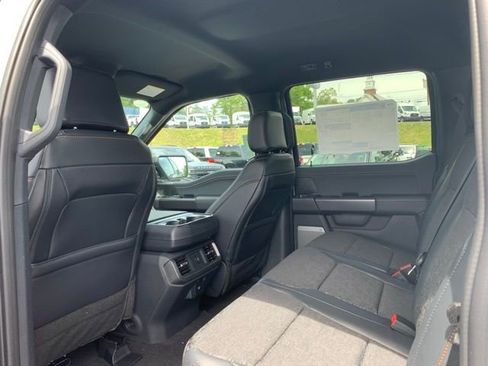 New 2026 Ford F150 Tremor AWD/4WD image 18