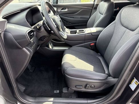 Certified 2023 Hyundai Santa Fe SEL AWD/4WD image 24