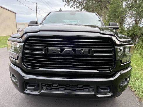 Used 2021 RAM 2500 Big Horn w/ Level B Equipment Group AWD/4WD image 15