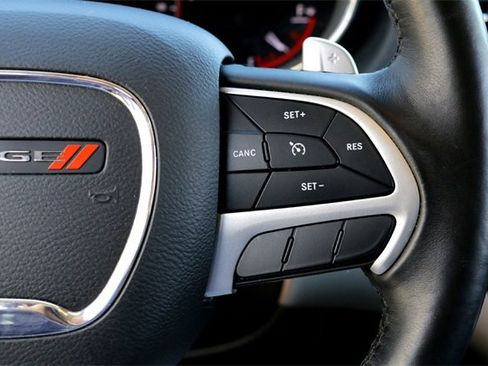 Used 2017 Dodge Durango GT w/ Nav & Power Liftgate Group image 18