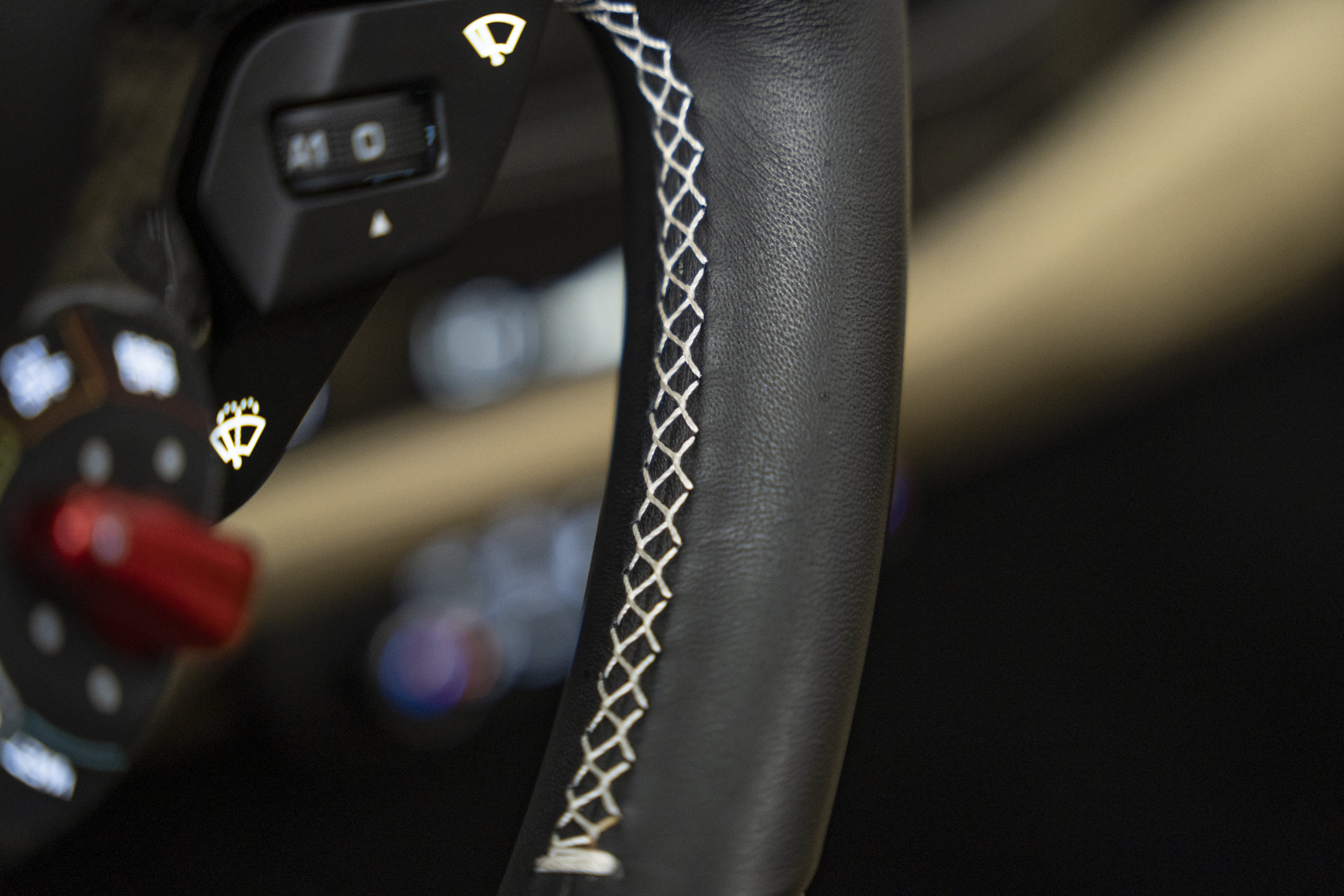 Used 2023 Ferrari F8 Tributo RWD image 48