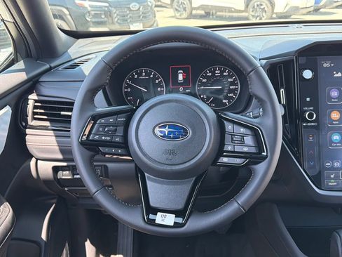 New 2026 Subaru Forester Sport AWD/4WD image 12