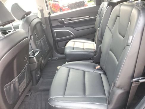 Used 2024 Kia Telluride S w/ S Sunroof Package AWD/4WD image 13