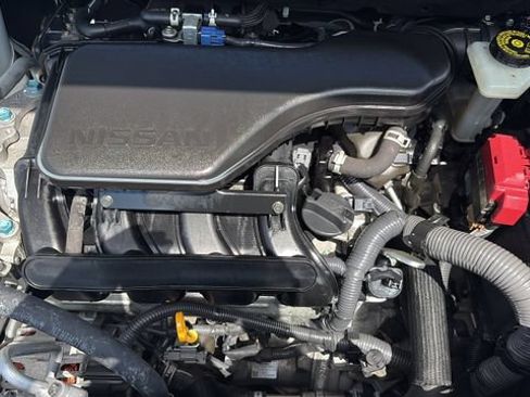 Used 2021 Nissan Rogue Sport SL w/ Premium Package AWD/4WD image 26