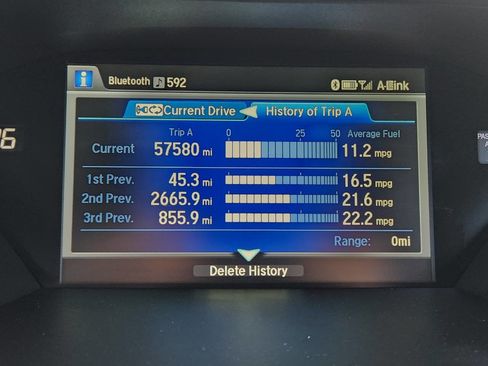 Used 2018 Acura RLX w/ Technology Package image 49