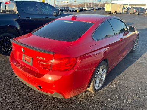 Used 2014 BMW 428i xDrive Coupe image 6