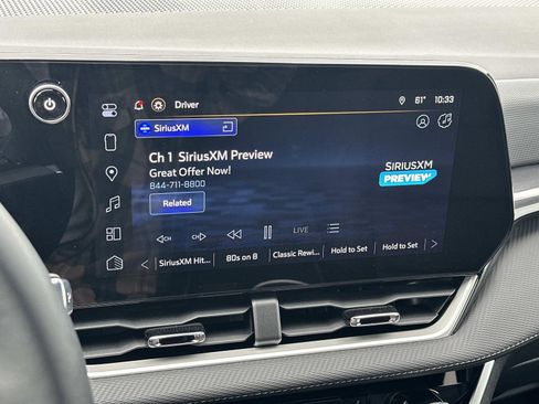 Certified 2026 Chevrolet Equinox LT w/ Convenience Package II image 28