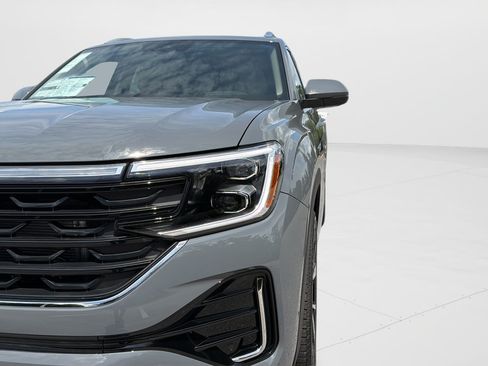 New 2026 Volkswagen Atlas SEL Premium R-Line AWD/4WD image 36