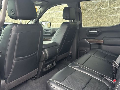 Used 2020 Chevrolet Silverado 1500 RST w/ All-Star Edition AWD/4WD image 31