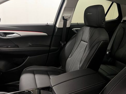 New 2026 Buick Envision Avenir AWD/4WD image 28