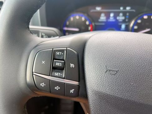 Used 2024 Ford Bronco Sport Outer Banks AWD/4WD image 18