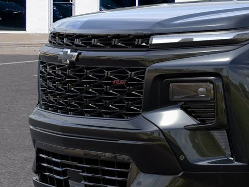 New 2026 Chevrolet Traverse RS w/ LPO, Floor Liner Package AWD/4WD image 14