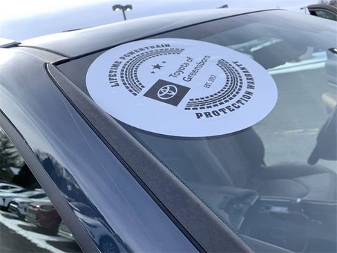 Used 2024 Toyota Grand Highlander MAX Platinum image 38