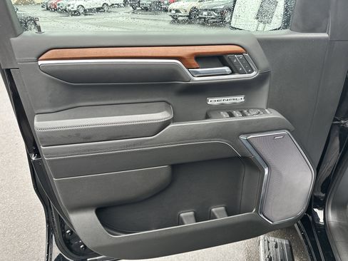 Certified 2023 GMC Sierra 1500 Denali w/ Denali Reserve Package image 15