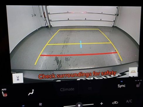 New 2026 Subaru Solterra Premium image 23