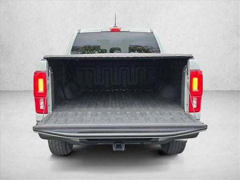 Used 2021 Ford Ranger XLT w/ Equipment Group 301A Mid RWD image 6