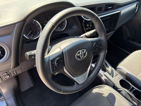 Used 2018 Toyota Corolla SE FWD image 20