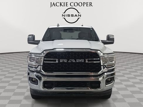 Used 2024 RAM 3500 Big Horn image 2