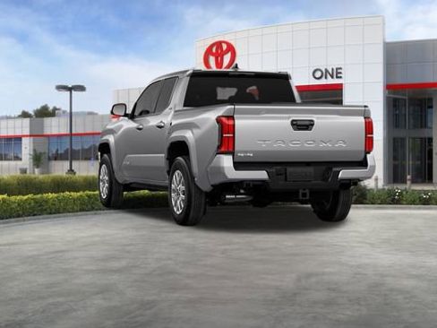 New 2025 Toyota Tacoma SR5 image 27