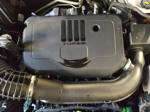 Used 2023 Chevrolet Blazer LT w/ Driver Confidence Package image 30