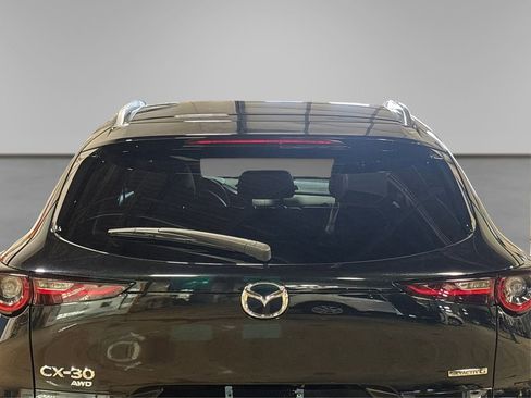 Used 2025 MAZDA CX-30 AWD 2.5 S w/ Preferred Package image 17
