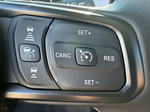 New 2026 Jeep Wrangler Sport S image 16