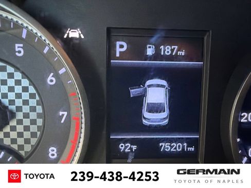 Used 2019 Hyundai Elantra SEL FWD image 17