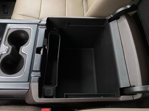 Used 2018 Chevrolet Silverado 1500 LTZ Z71 w/ Centennial Edition AWD/4WD image 20