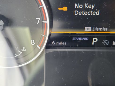 New 2026 Nissan Rogue SV w/ Cold Weather Package image 21