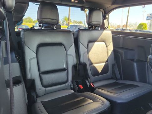 Certified 2023 Ford Bronco Black Diamond image 21