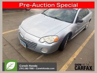 Used 2004 Chrysler Sebring Coupe FWD video 1