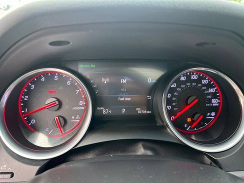 Used 2018 Toyota Camry XSE FWD image 34