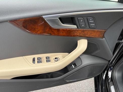 Used 2017 Audi A4 2.0T Premium Plus image 18