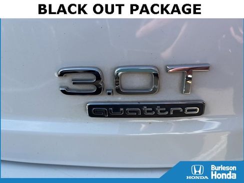 Used 2018 Audi Q7 3.0T Premium Plus image 10