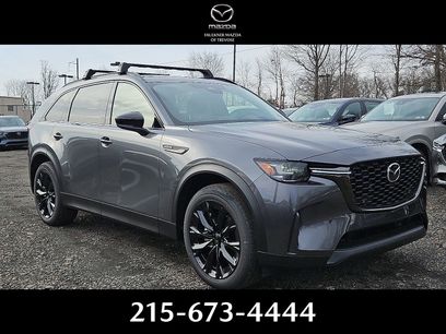 New 2026 MAZDA CX-90 3.3 Turbo w/ Premium Sport Pkg