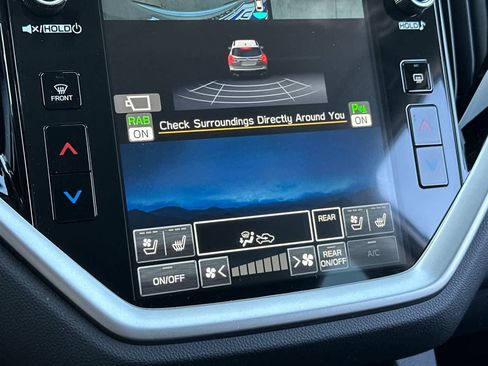 New 2026 Subaru Ascent Touring AWD/4WD image 25