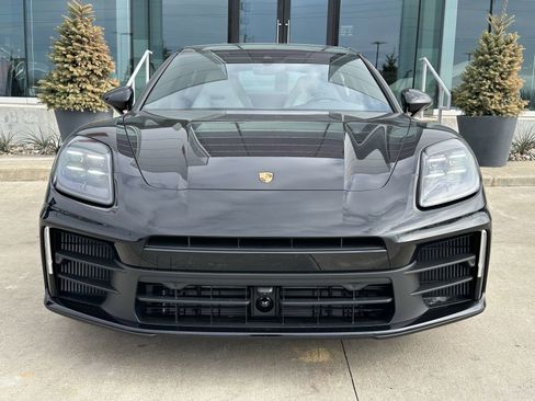 New 2026 Porsche Panamera 4 image 10