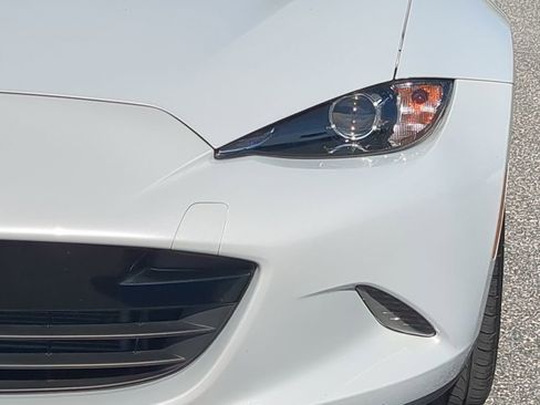 Used 2018 MAZDA MX-5 Miata Grand Touring image 18