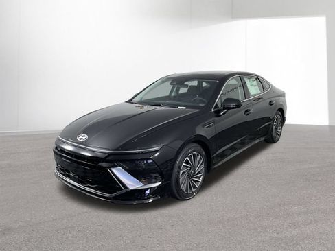 Used 2026 Hyundai Sonata SEL FWD image 43