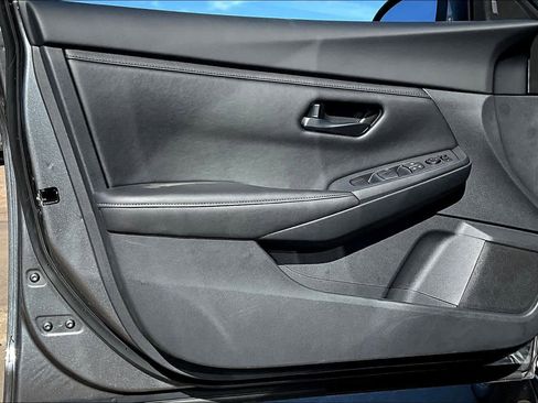 Certified 2025 Nissan Sentra S image 16