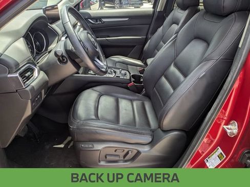 Used 2023 MAZDA CX-5 AWD 2.5 S image 13