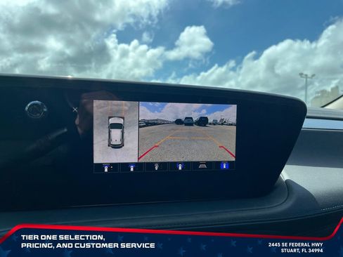 New 2026 Buick Encore GX Sport Touring w/ Advanced Technology Package FWD image 32