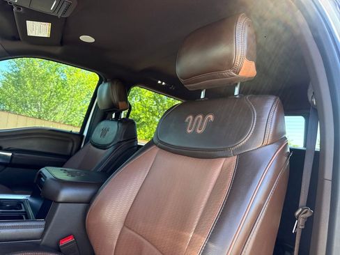 Certified 2024 Ford F250 King Ranch AWD/4WD image 12