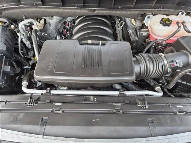 Used 2026 Chevrolet Tahoe LS w/ Max Trailering Package AWD/4WD image 24
