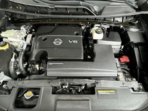 Used 2022 Nissan Murano SV image 27